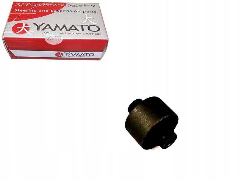 фото №1, Yamato j51003bymt втулка подшипник, стабилизатор