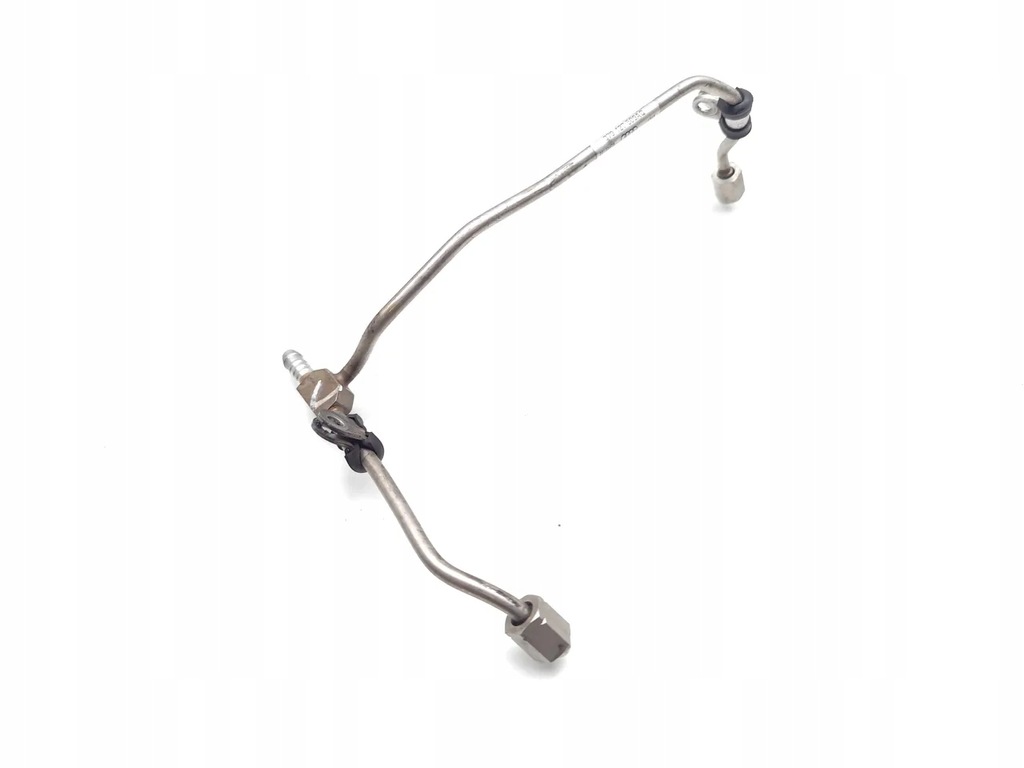 фото №11, Audi a5 шланг пального s5 quattro бензин 260kw 354 hp 079127509aq 2012