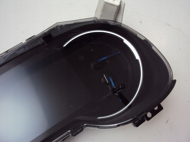 фото №4, Счетчик toyota rav4 iv hybrid fl 2015-2019