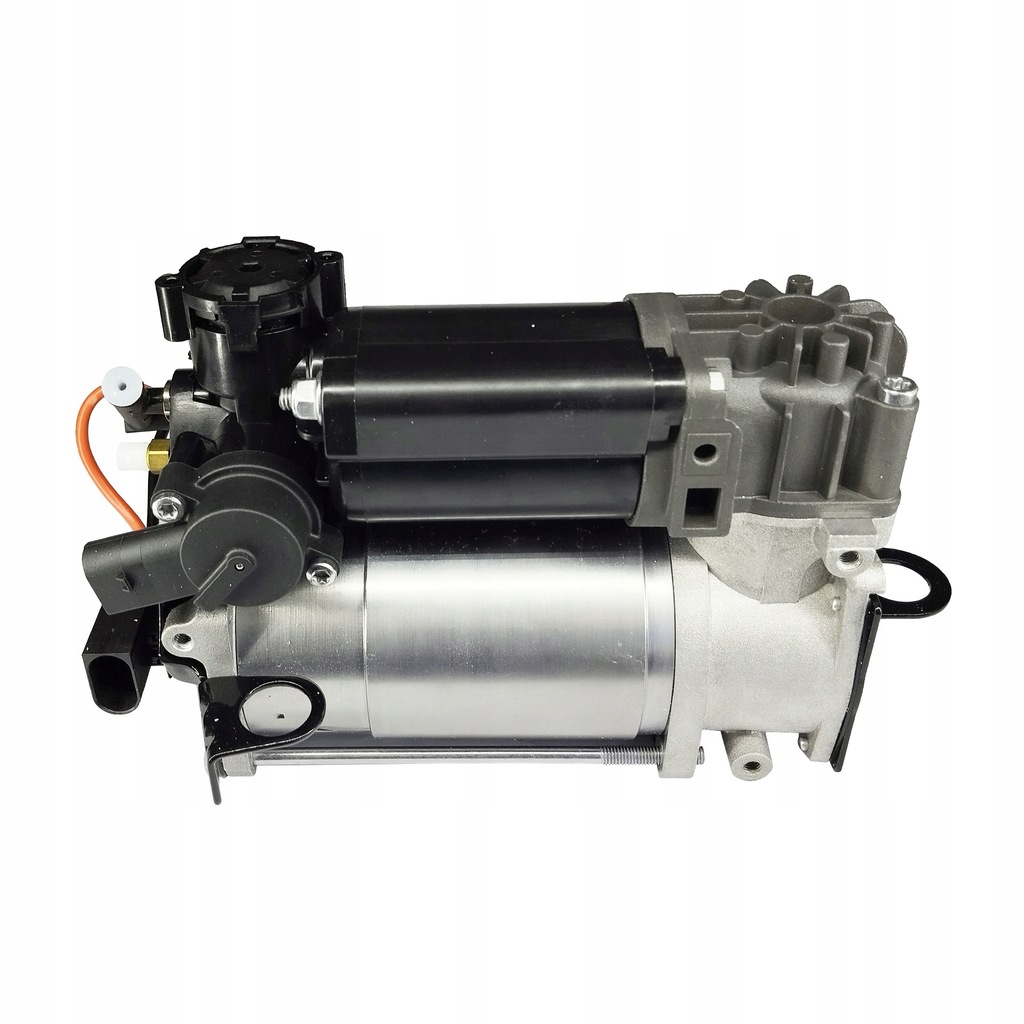 фото №10, Компрессор подвеска пневматический wrc 8158002