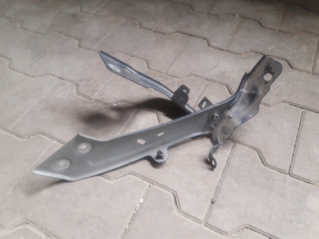 фото №8, Renault megane 4 iv запчасти разные