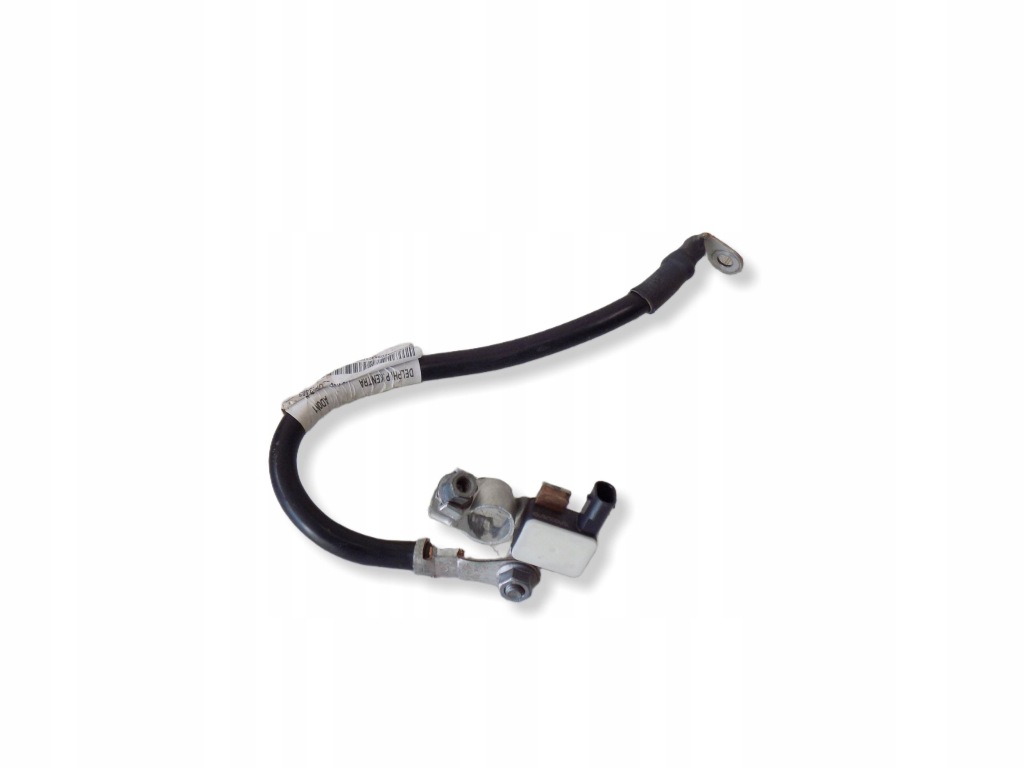 фото №1, Volvo xc90 ii xc60 ii клемма шланг аккумулятор минус 31652439