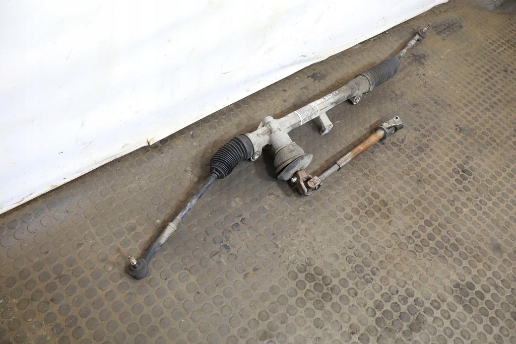 фото №3, Рулевая рейка alfa romeo mito 1.4