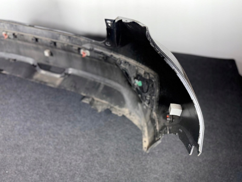 фото №11, Toyota chr c-hr 16- 52159-f4010 бампер задня задній повний гарний