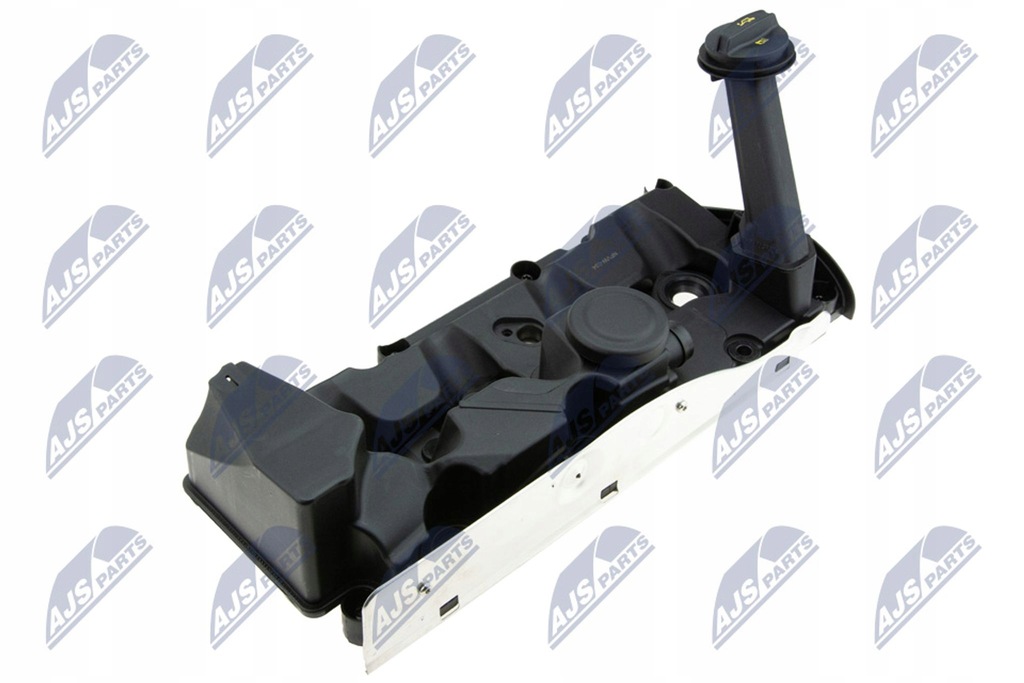 фото №2, Nty крышка клапанов