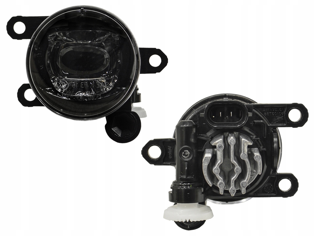 фото №1, Ford kuga 2019- протитуманна фара права st-line valeo 2268690