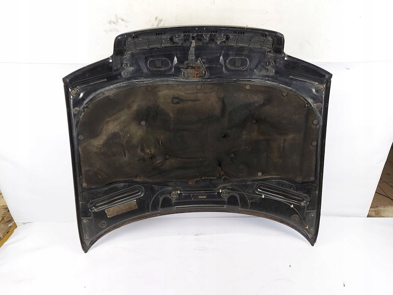 Купить Капот крышка багажника крышка двигателя решётка радиатора решётка  audi a4 b5 avant 8d5 универсал