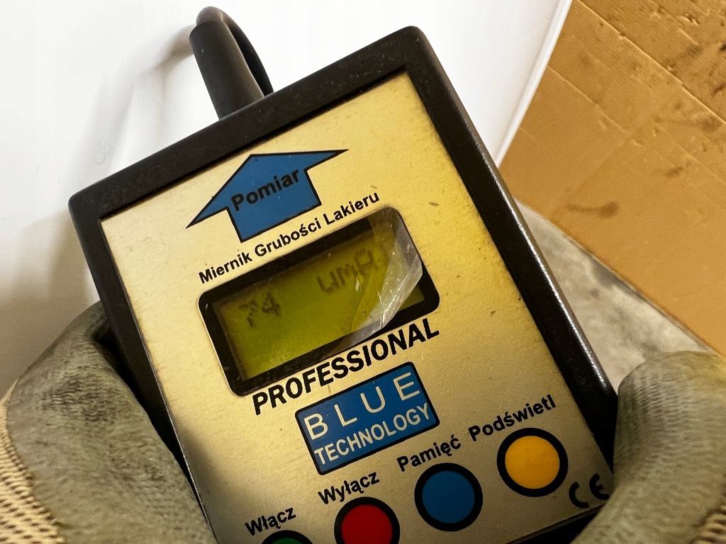 фото №11, Перед бампер лампи капот крила ford kuga mk3 lift 1.5 eb frozen white