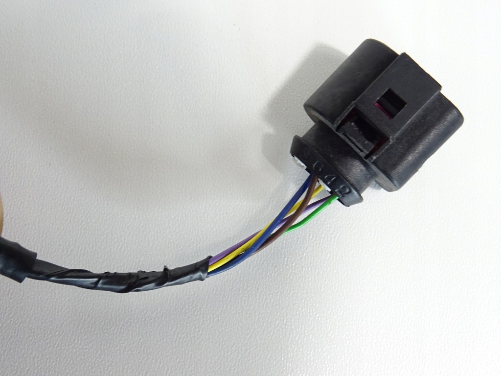 фото №14, Seat arona lift дзеркало ліва 5 pin lb9a eu