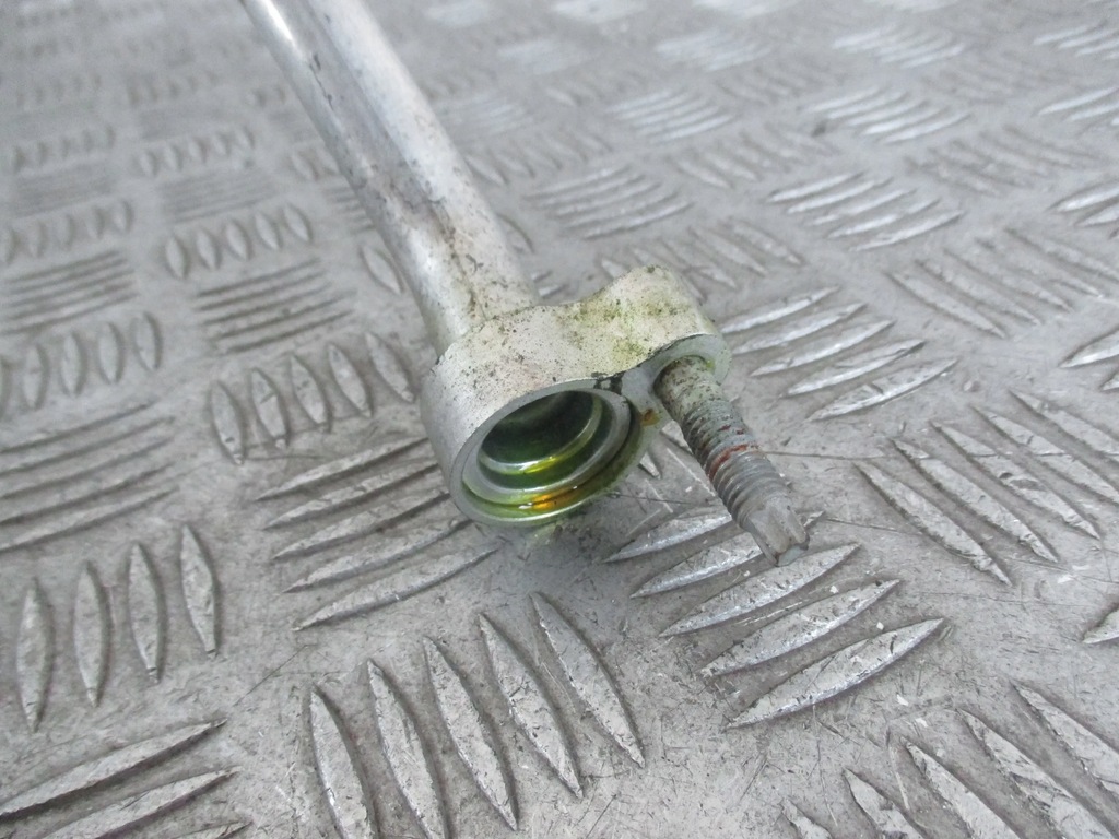 фото №6, Шланг кондиціонера ford c-max 1.6 tdci 03-06r