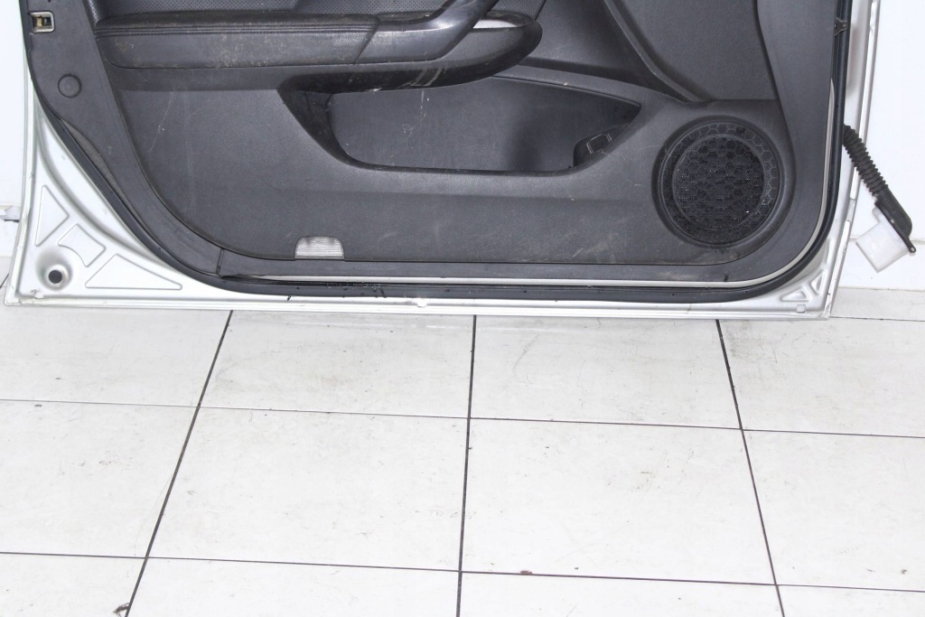 фото №12, Honda accord 5d viii 8 kombi 08r- дверь левая передние левый перед nh743m