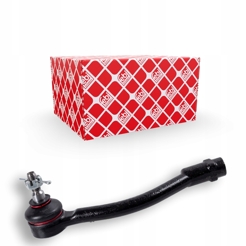 фото №11, Наконечник тяга поворот. kia rio iii ub 1.25 cvvt 201