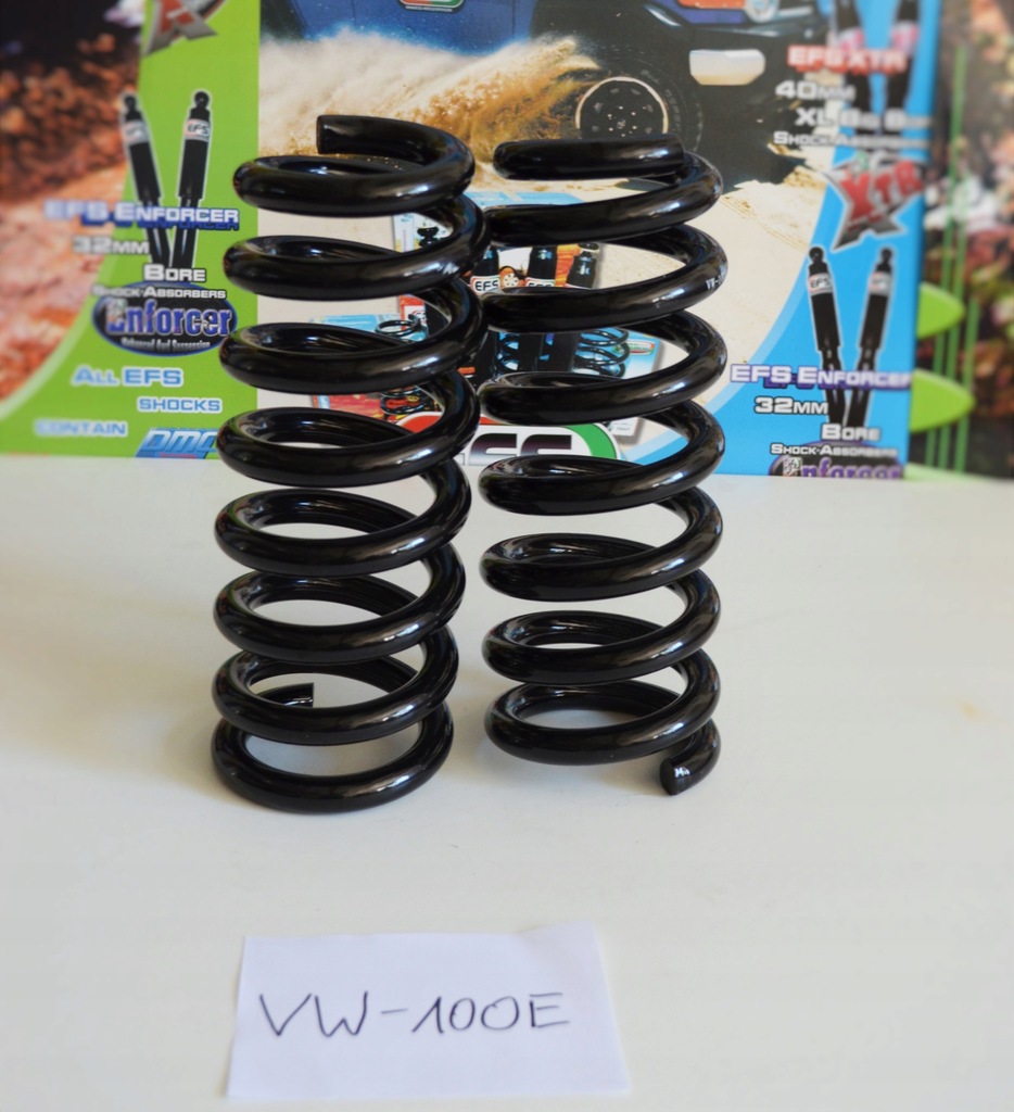 фото №15, Пружини перед vw amarok 2010+ +80kg lift +40mm