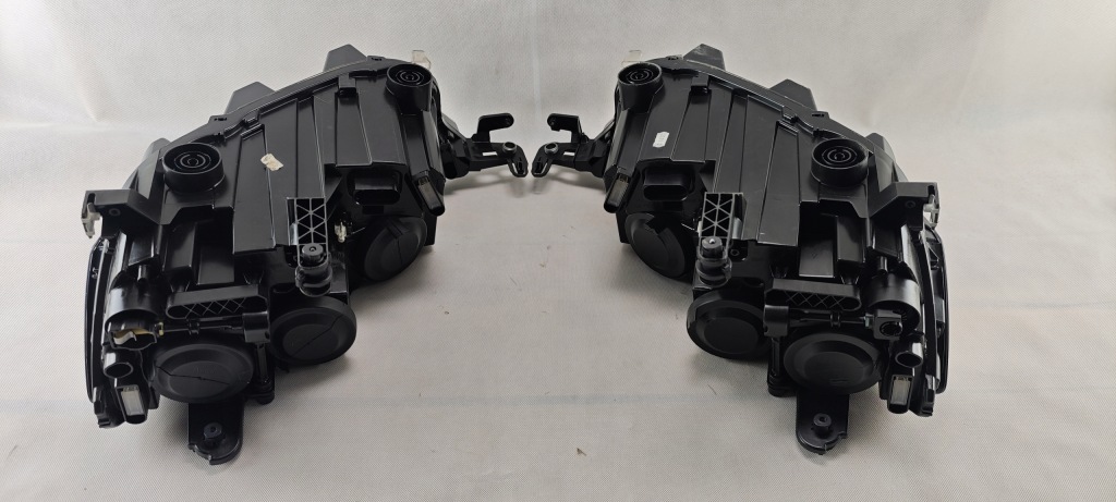 фото №13, Vw t-roc t roc фара лівий правий лампа ліва права 2ga