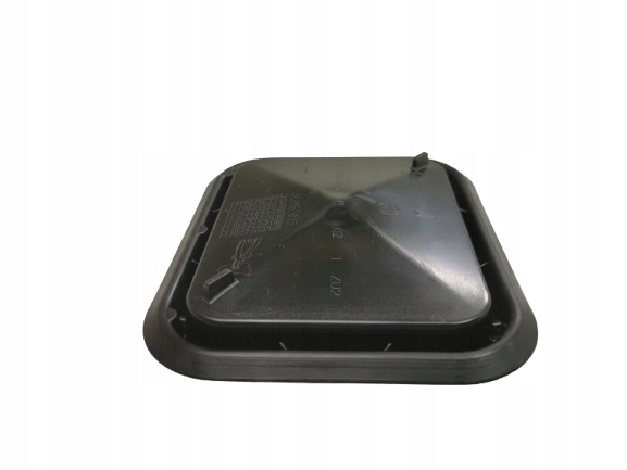 Купить Заглушка дверь lewo/prawo skoda octavia 3 оригинальный номер 5e0837915