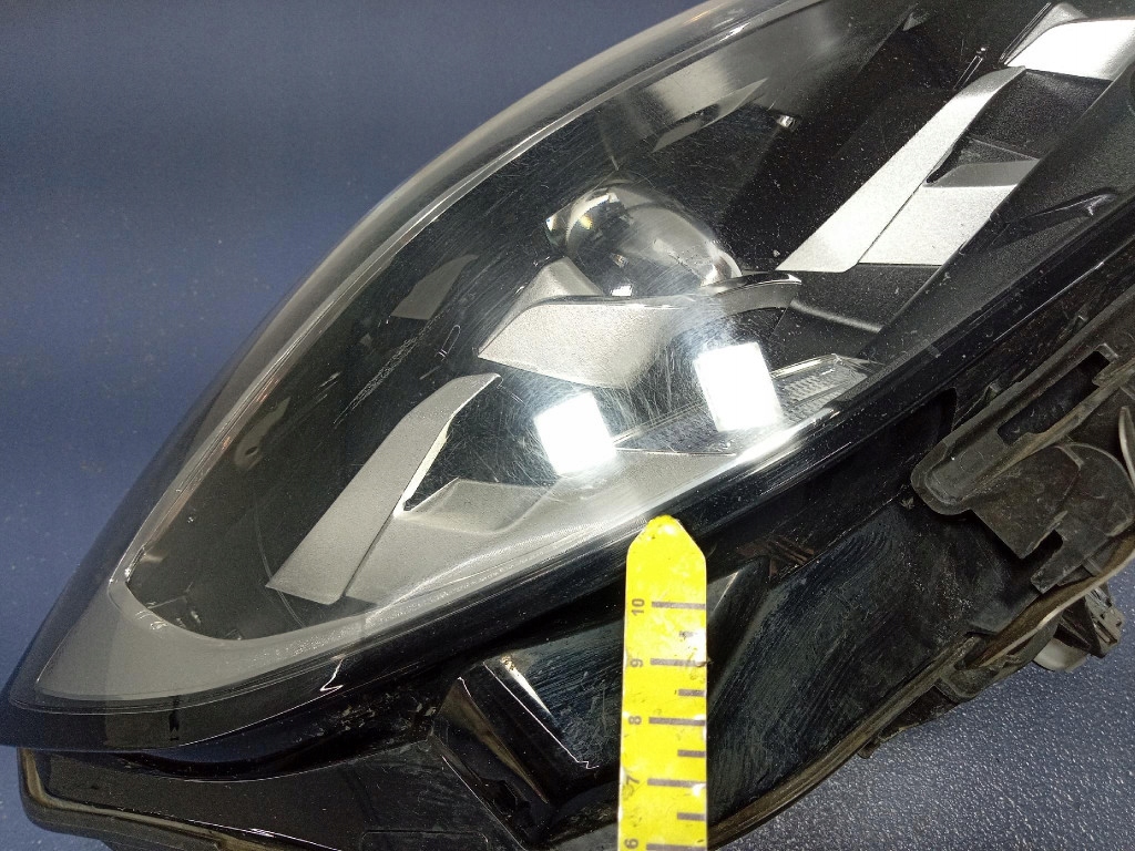 фото №8, Bmw 3 g20 g21 фара лампа перед правий full led 9481696