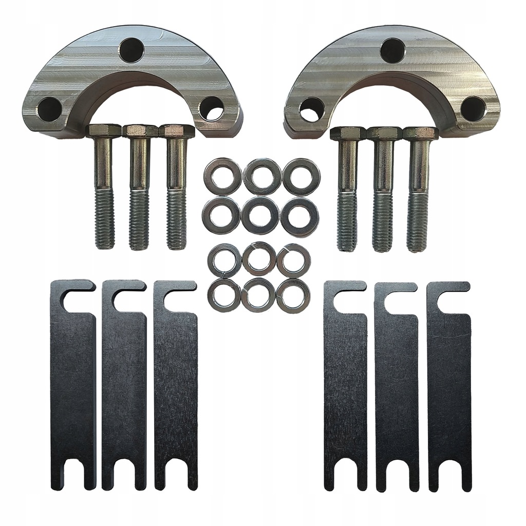 фото №1, Проставка 15 mm рычага верхнего шаровая опора ford ranger mazda bt-50