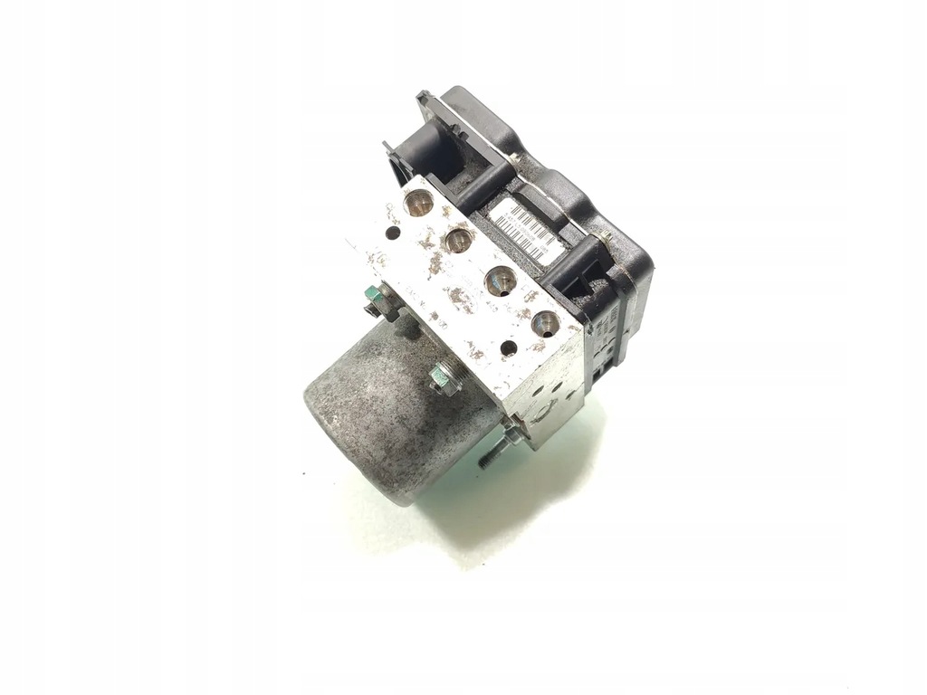 фото №5, Land rover range rover sport насос abs 2.7 d 4x4 дизель 140kw 190 hp 2008