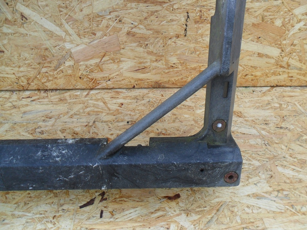 фото №7, Mazda 6 gg gy 2002 2003 2004- підсилювач передній