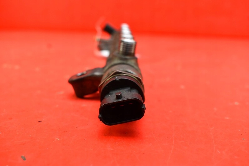 фото №6, Молдинг впрыскная 16610-rl0-g01 0445214176 honda accord 8 viii 2.2 i-dtec