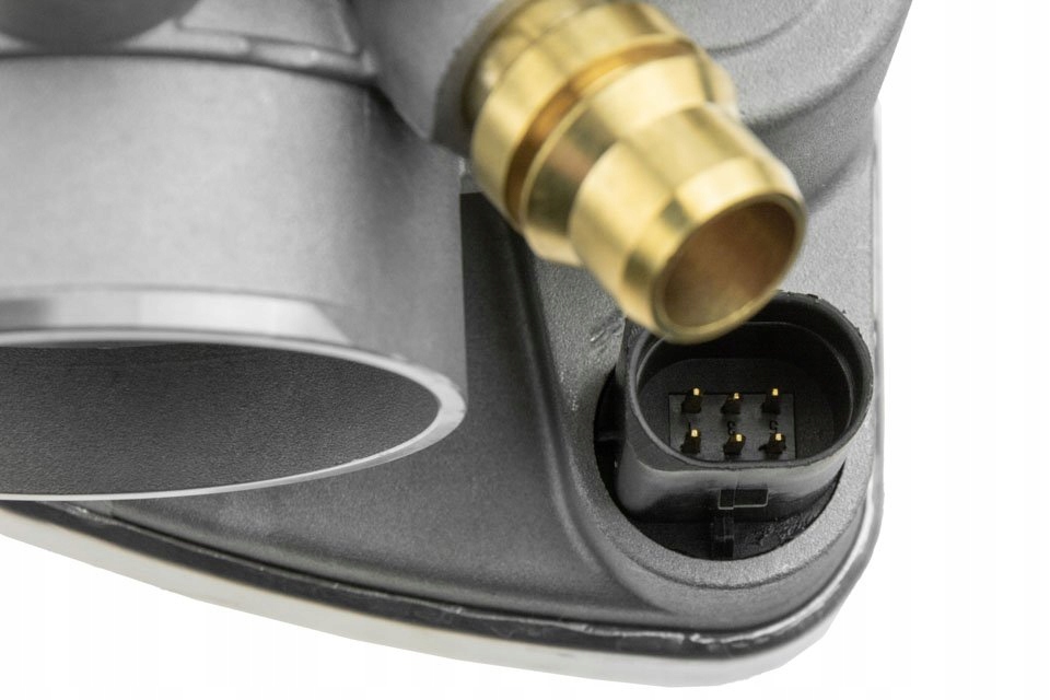 фото №11, Nty etb-me-000 корпус дроссель