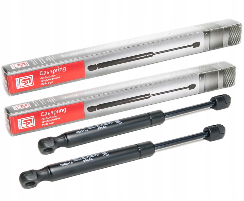 фото №1, 2× fa krosno 24987