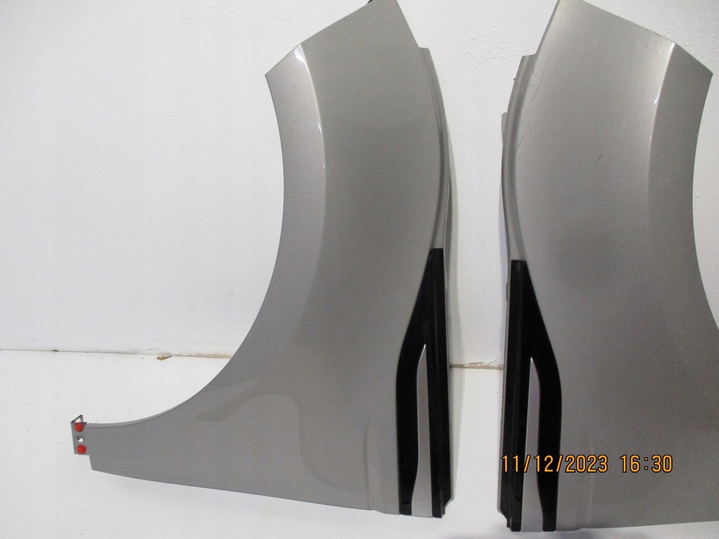 фото №3, Крила крила range rover evoque ii правий лівий