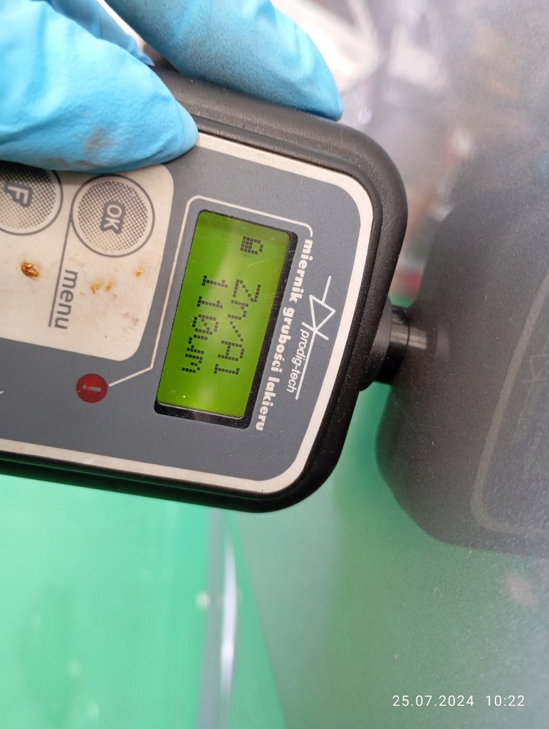 фото №6, Дверь левая задние задняя toyota c-hr c hr chr 16-