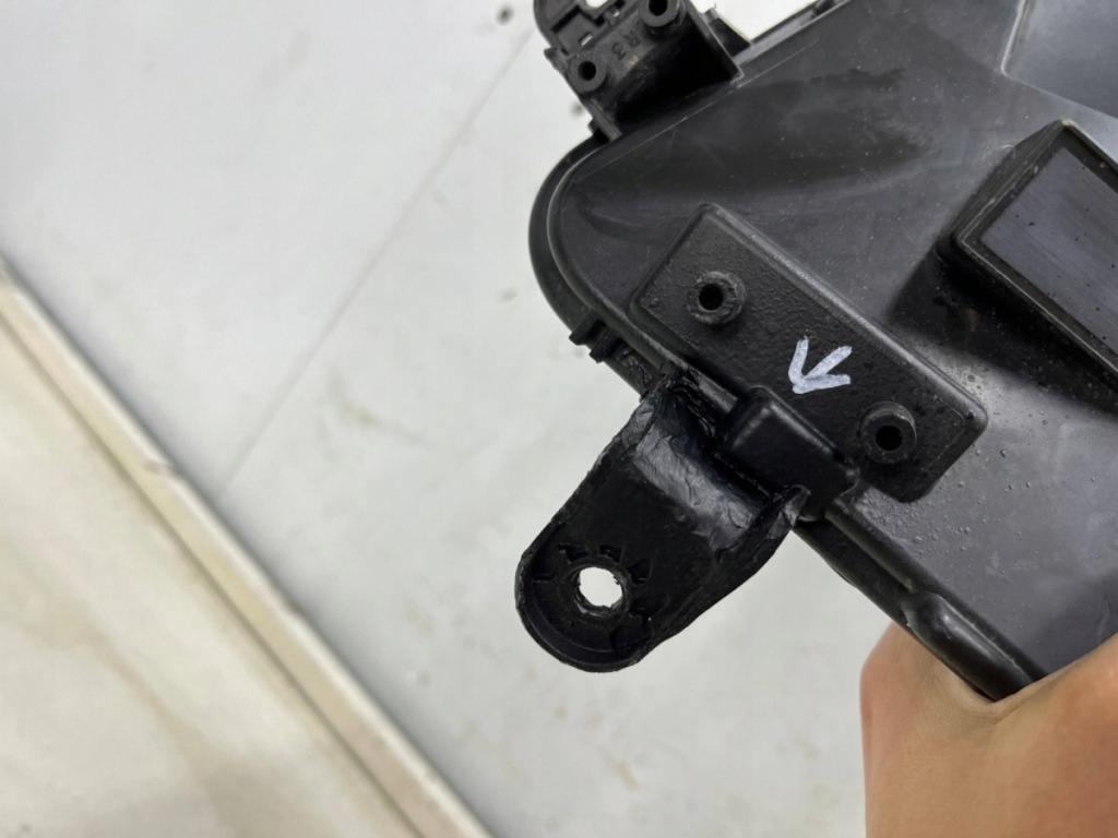 Фара фара peugeot 208 2 2008 2 рестайлинг  23r.- правый передний led drl в Украине