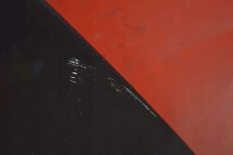 фото №6, Капот кришка двигуна czarna volvo v50 04-12