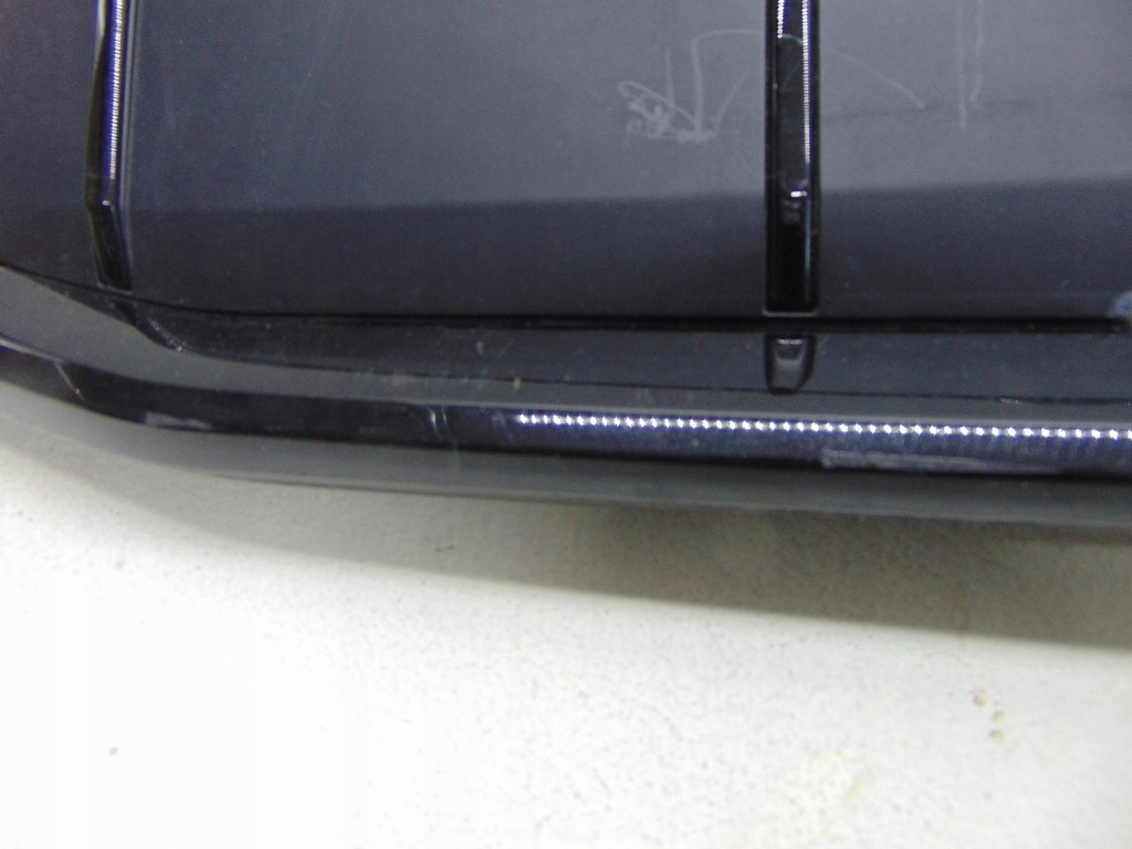 фото №10, Решітка радіатора решітка радіатора audi q7 4m lift po 2020 4m0853651ajk