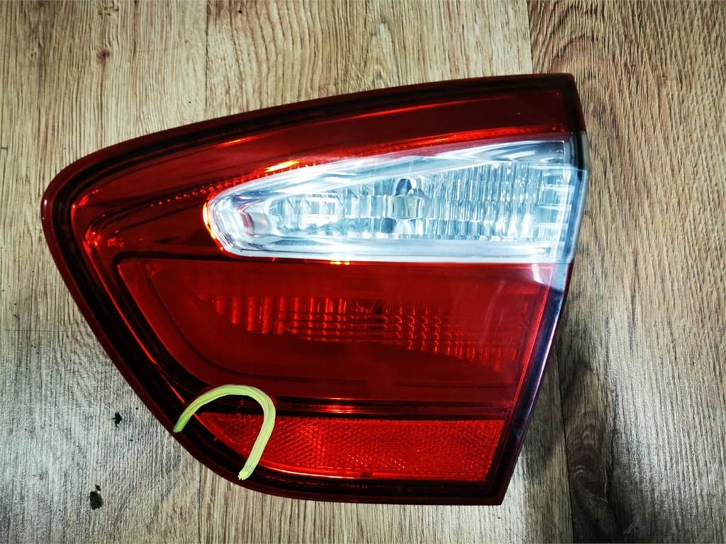 фото №7, Kia rio iii iv hb лампа задня права кришки w кришка