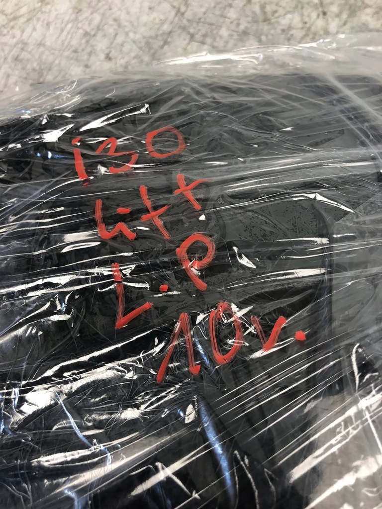 фото №9, Крыло левый перед hyundai i30 i lift