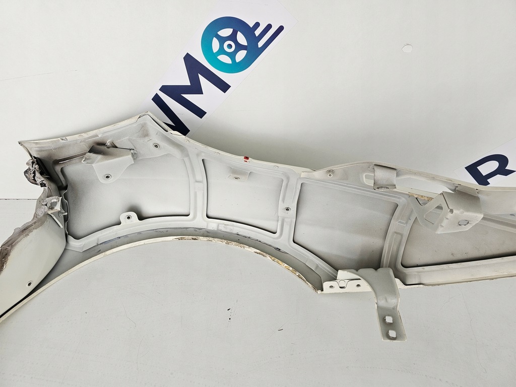 фото №11, Крила лівий передній перед ferrari sf90