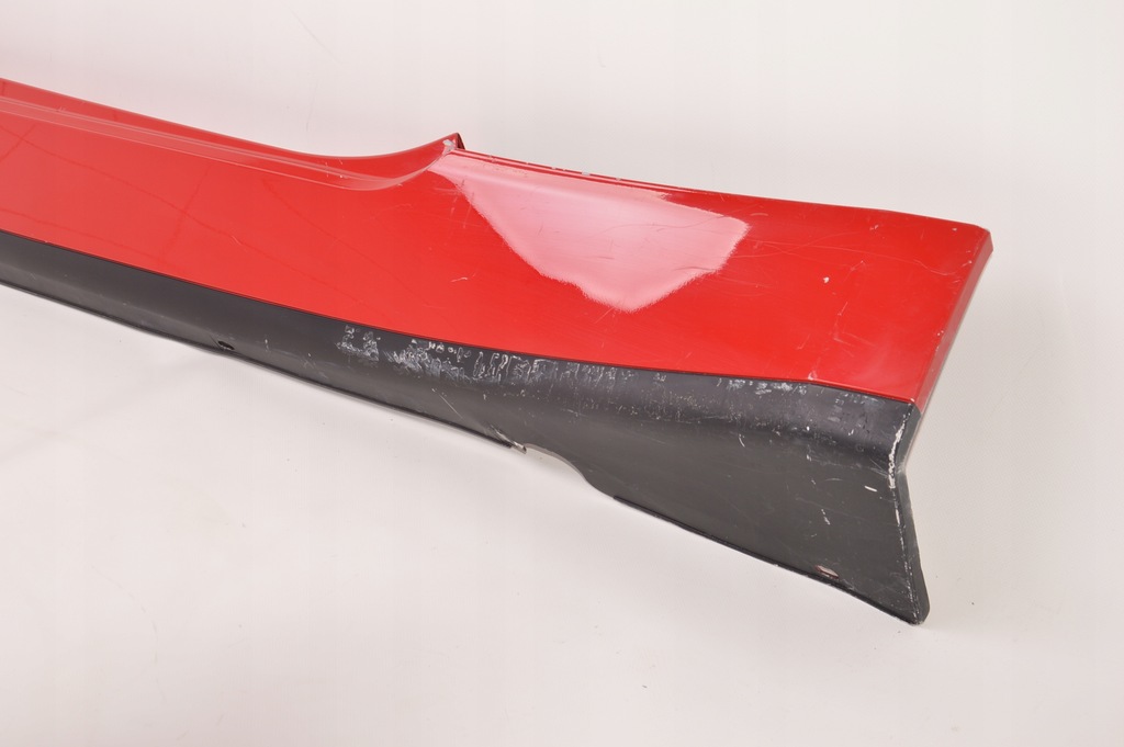 фото №7, Maserati granturismo молдинг накладка порог левая