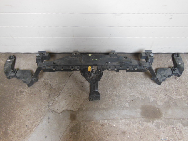 фото №5, Pas передній підсилювач ford edge 2.0tdci