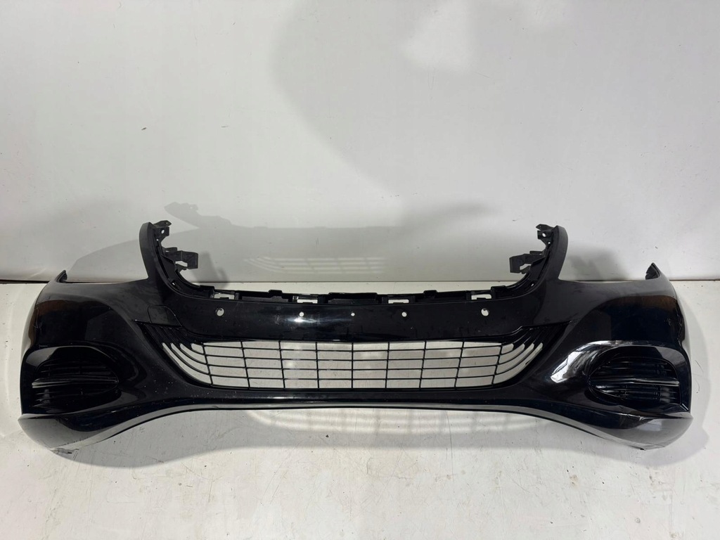 фото №1, Mercedes s-klasa w222 бампер перед a2228800147