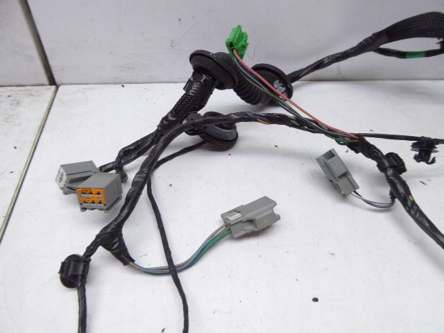 Caliber 06-11 джгут електропроводка колодка штекер кришки hb 5d Недорого