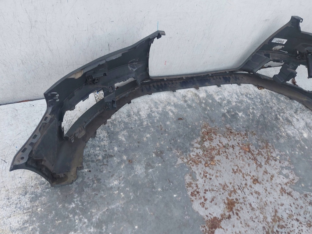 фото №7, Audi a3 s3 8v s-line 12-16 бампер передний перед