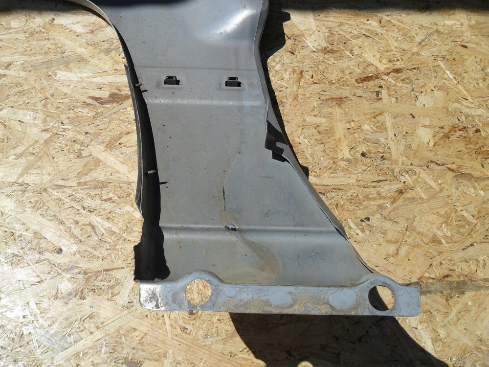 Jeep grand cherokee wh/wk 2004- крыло  правый в Украине