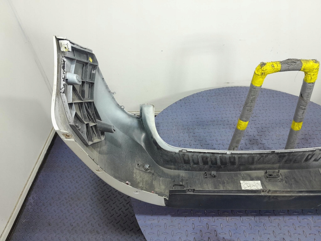 фото №11, Peugeot 308 ii t9 sw kombi бампер задняя задний kwe