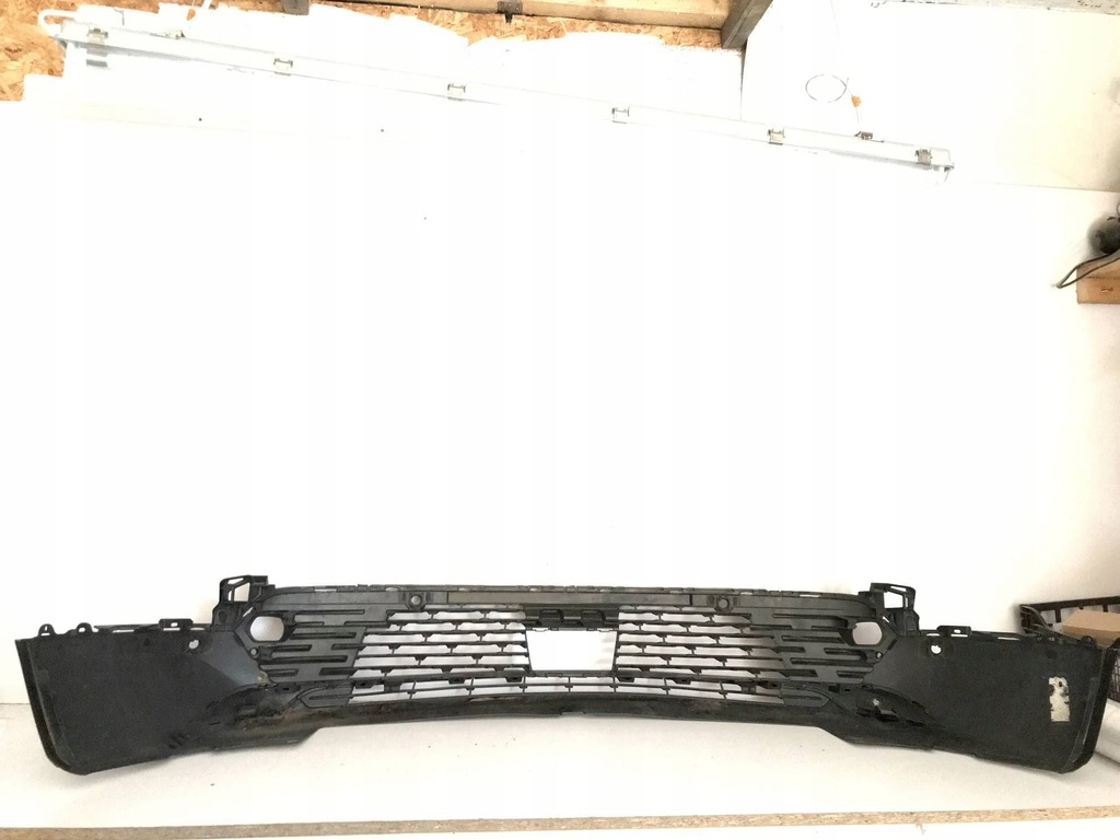 фото №13, Opel mokka b 2023 решітка нижня бампера передній 9835277680