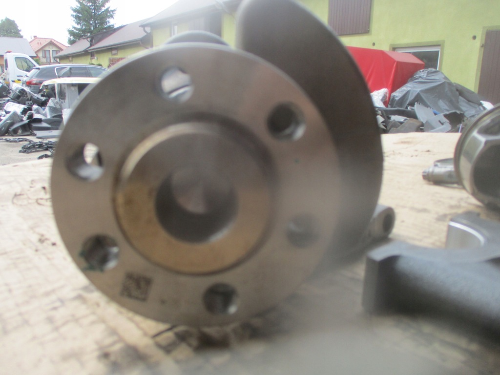 Купить Wał коленчатый 04cam vw audi skoda seat dkrf 1.0tsi