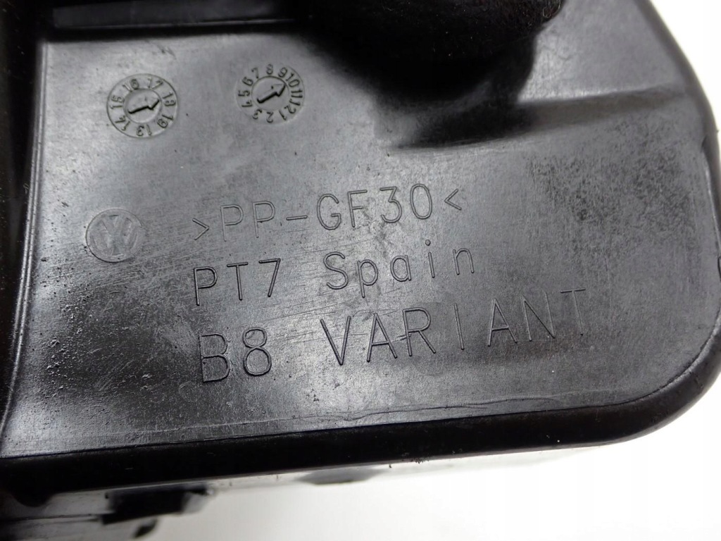 Крышка заливной топлива крышка vw passat b8 19r Оригинал