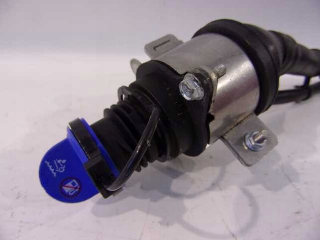 фото №2, Jeep compass ii 1.6 mtj 17- заливна горловина adblue 68364587ab