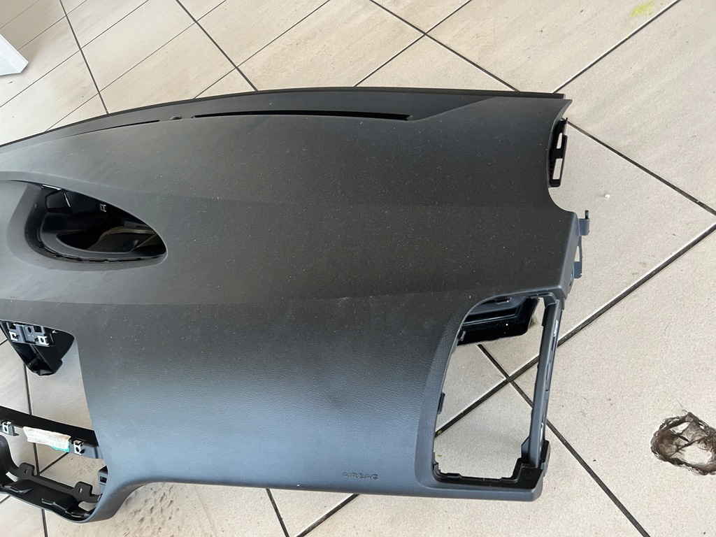 фото №13, Hyundai i20 12-14 приборная панель подушки безопасности ремни подушка безопасности kpl.