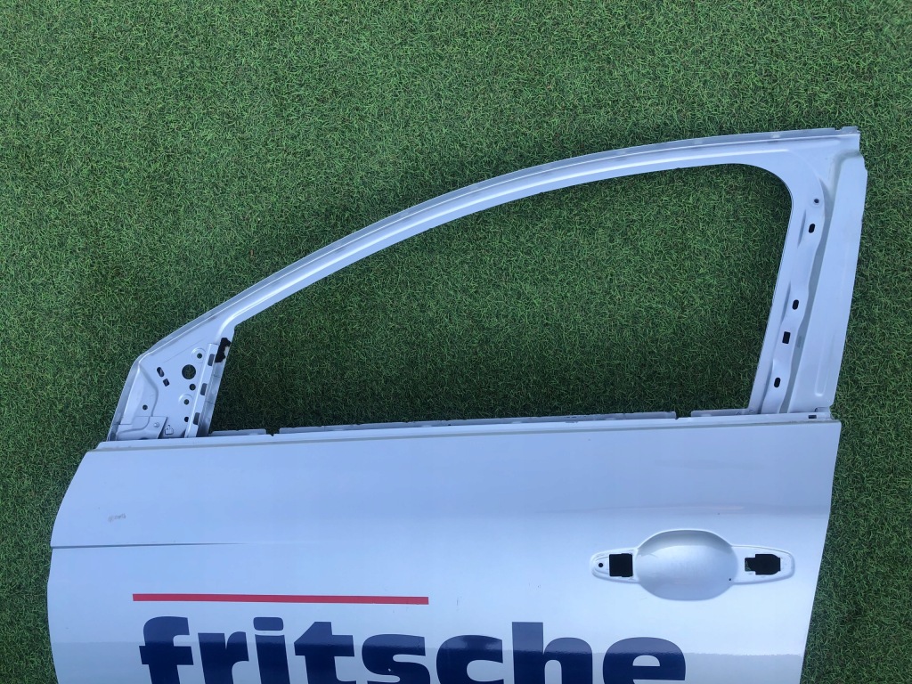 фото №3, Renault megane iv 4 2016 двері ліва передні перед