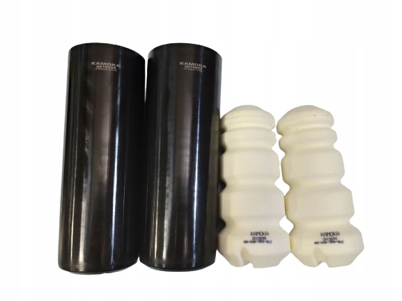 фото №4, Kpl. амортизатори задня trw + захист bmw x3 e83