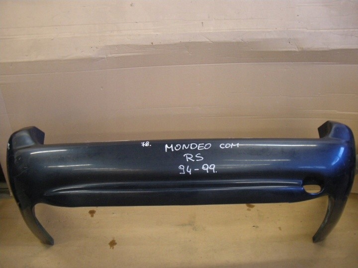 фото №1, Ford mondeo 1994 combi бампер задня