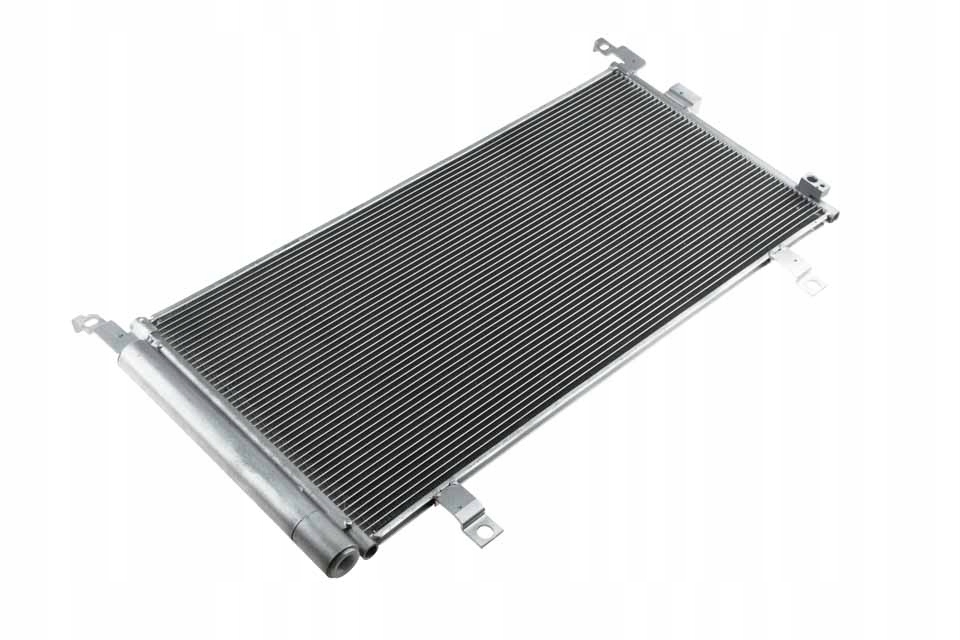 фото №1, Конденсатор кондиціонера nty ccs-sb-004